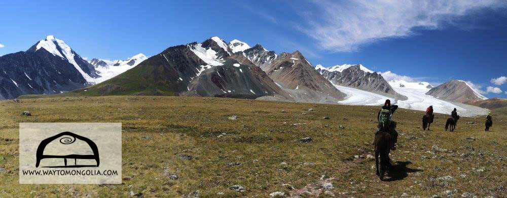 Photos of Mongolia