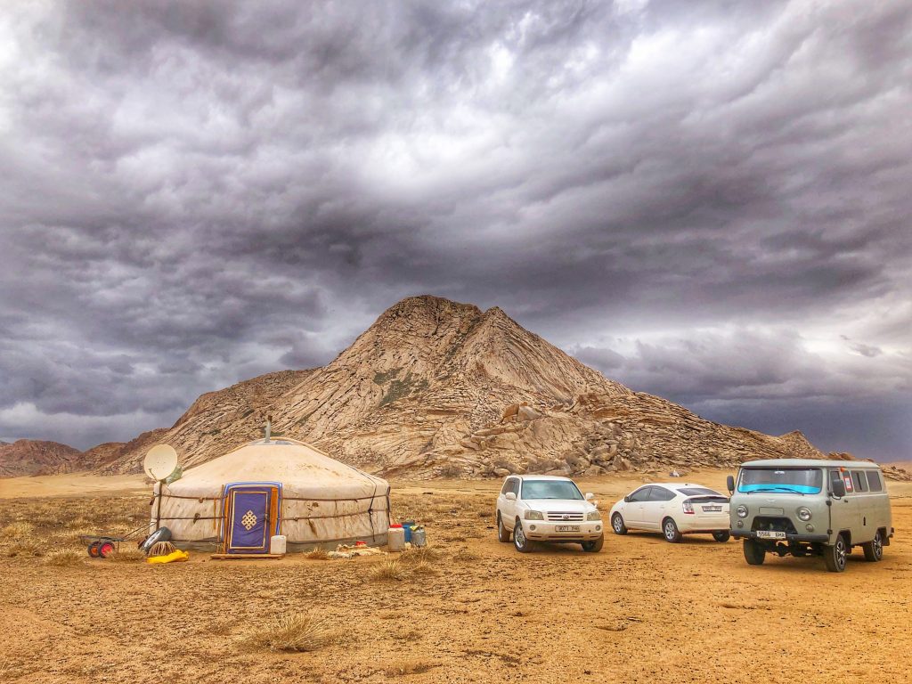The best time to visit Mongolia The best time to travel to Mongolia