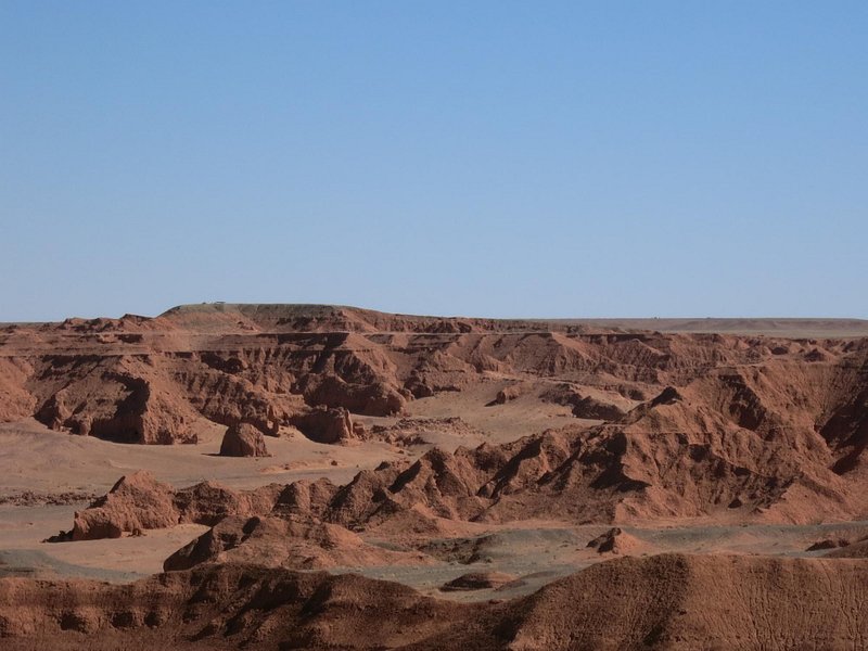 flaming-cliffs