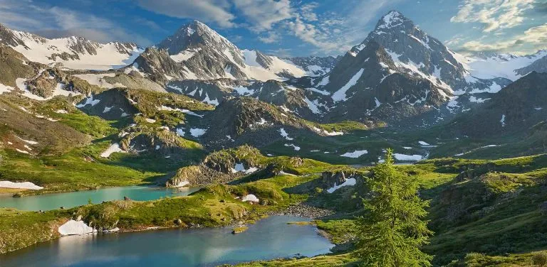 Bayan-Ulgii province