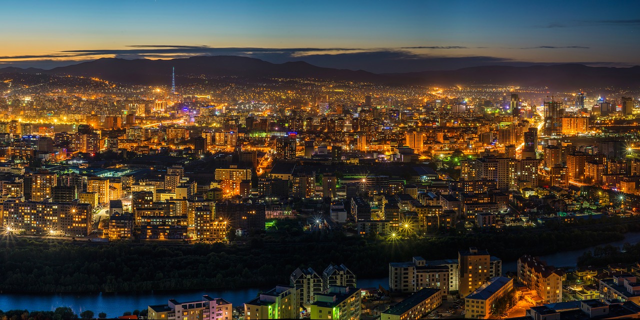 Contact mongolian tour agency