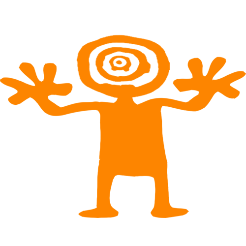 Logo Way to Mongolia
