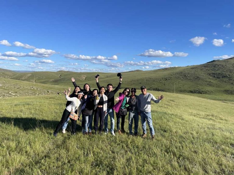 Mongolia tours from Ulaanbaatar