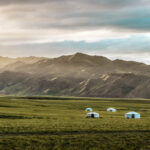 Mongolian vacations