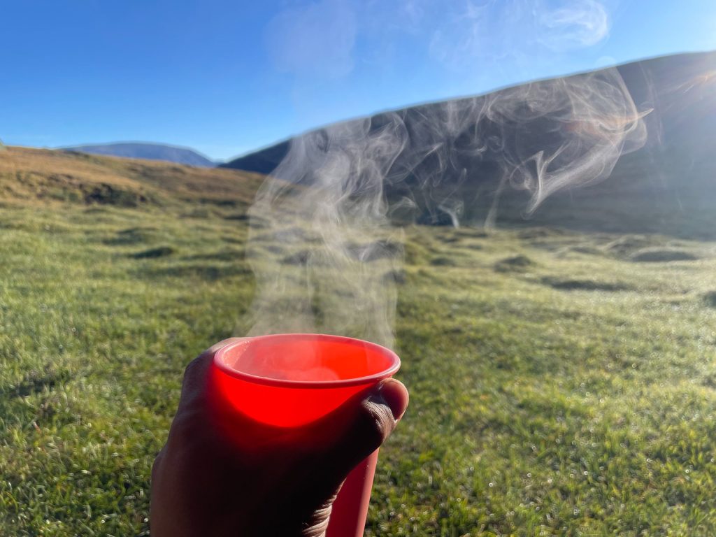 mongolia hiking tours