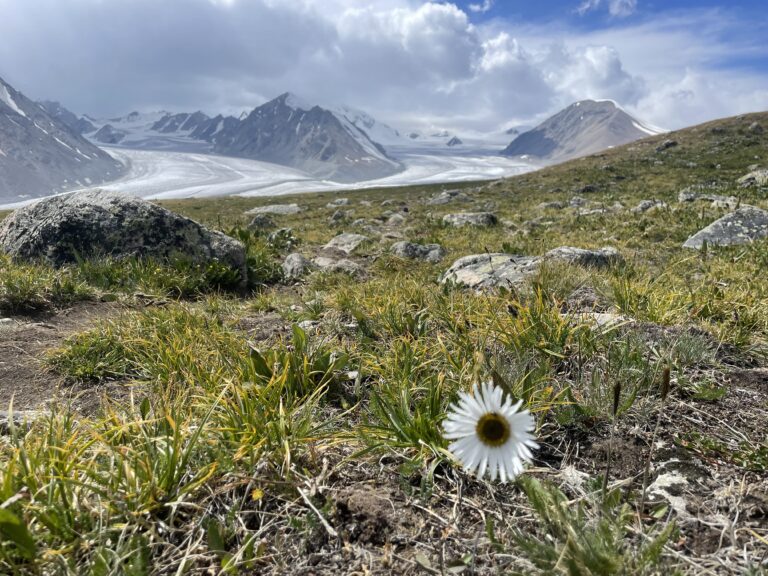 western mongolia tavan bogd