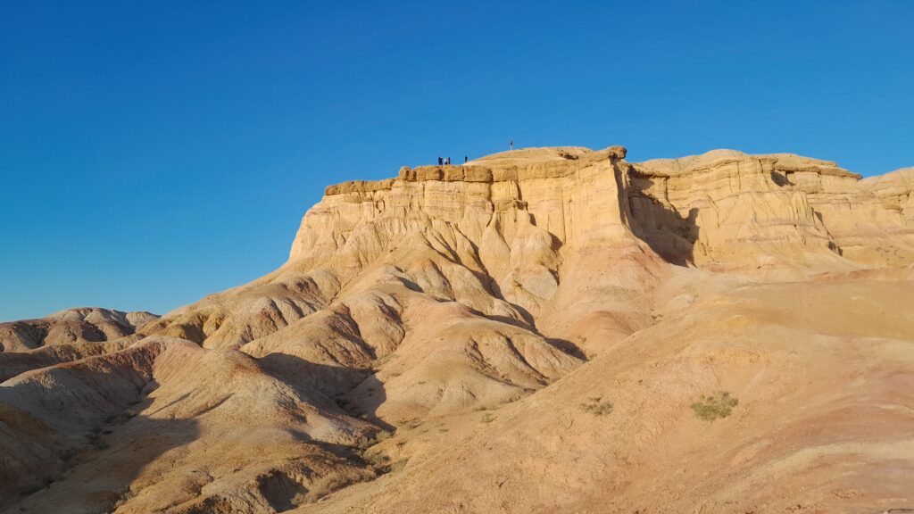 Mongolia Gobi desert Tour